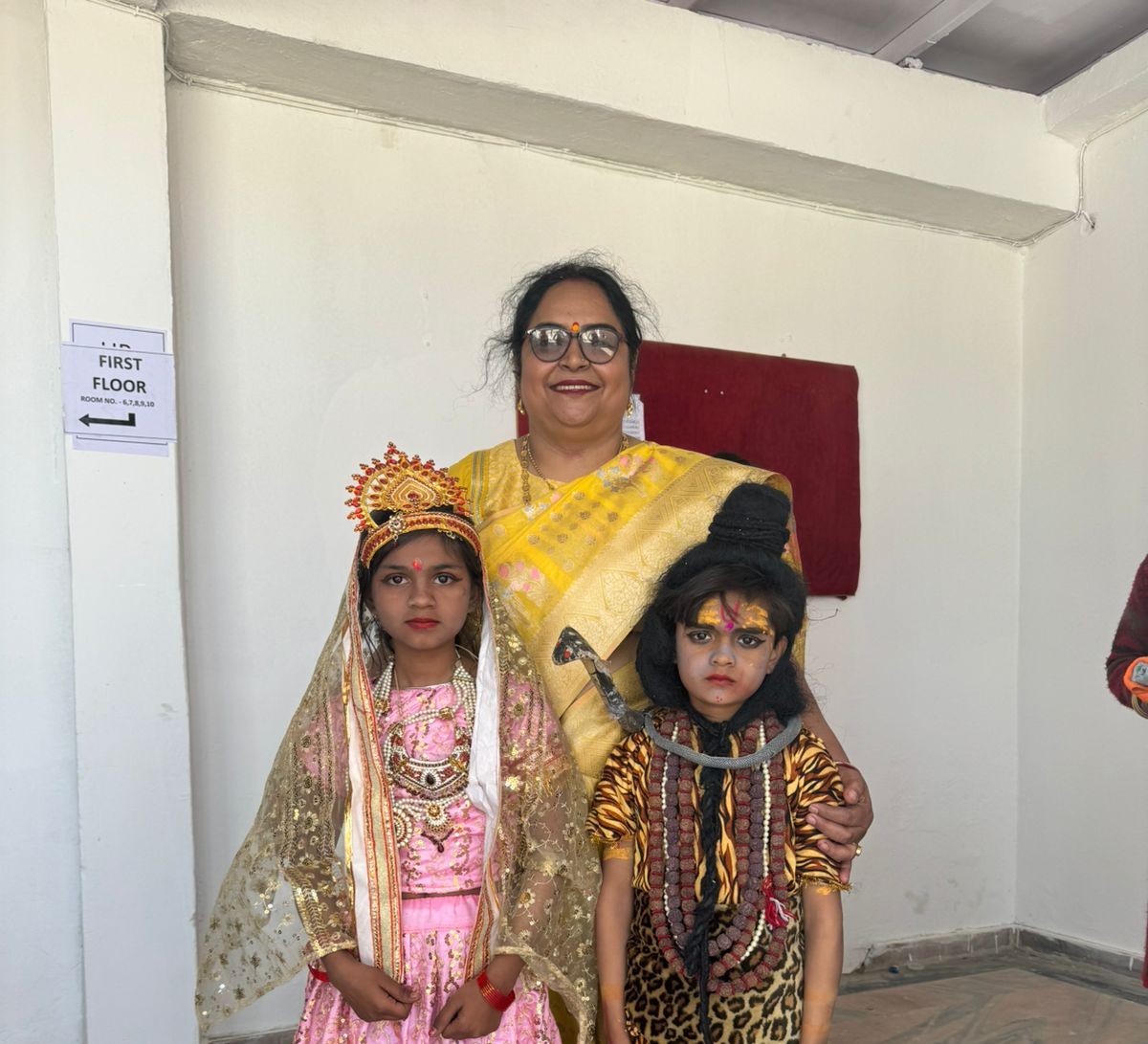 Drama Day